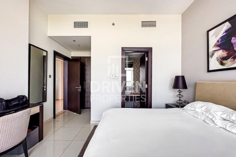 Byt v DAMAC Hills (Akoya by DAMAC), Dubai, SAE 1 ložnice, 78 m² Č.: 654410 - fotografie 6