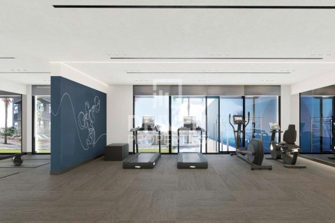 Jumeirah Village Triangle, Dubai, संयुक्त अरब अमीरात में अपार्टमेंट, 1 बेडरूम, 72 वर्ग मीटर, संख्या 654398 - फ़ोटो 8