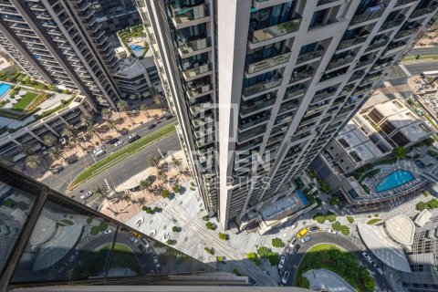 Huoneisto Downtown Dubai (Downtown Burj Dubai), Dubai, Arabiemiraatit 2 makuuhuonetta, 109 m2 № 654412 - kuva 15