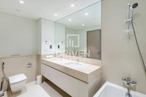 Huoneisto Downtown Dubai (Downtown Burj Dubai), Dubai, Arabiemiraatit 2 makuuhuonetta, 109 m2 № 654412 - kuva 9