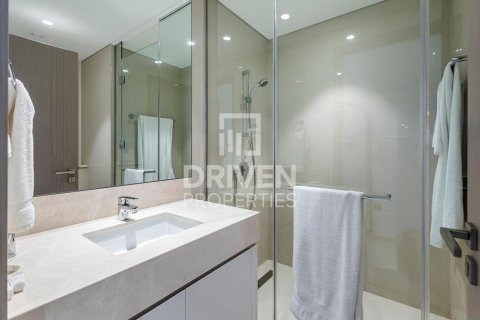 Huoneisto Downtown Dubai (Downtown Burj Dubai), Dubai, Arabiemiraatit 2 makuuhuonetta, 109 m2 № 654412 - kuva 10