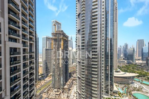Huoneisto Downtown Dubai (Downtown Burj Dubai), Dubai, Arabiemiraatit 2 makuuhuonetta, 109 m2 № 654412 - kuva 13