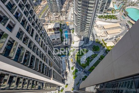 Huoneisto Downtown Dubai (Downtown Burj Dubai), Dubai, Arabiemiraatit 2 makuuhuonetta, 109 m2 № 654412 - kuva 14