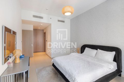 Huoneisto Downtown Dubai (Downtown Burj Dubai), Dubai, Arabiemiraatit 2 makuuhuonetta, 109 m2 № 654412 - kuva 6