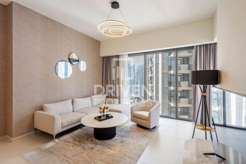 Huoneisto Downtown Dubai (Downtown Burj Dubai), Dubai, Arabiemiraatit 2 makuuhuonetta, 109 m2 № 654412 - kuva 1