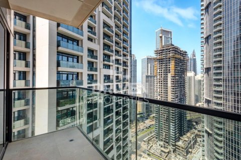 Huoneisto Downtown Dubai (Downtown Burj Dubai), Dubai, Arabiemiraatit 2 makuuhuonetta, 109 m2 № 654412 - kuva 11