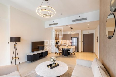 Huoneisto Downtown Dubai (Downtown Burj Dubai), Dubai, Arabiemiraatit 2 makuuhuonetta, 109 m2 № 654412 - kuva 3