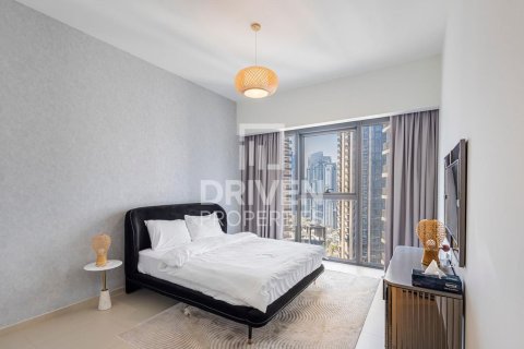 Huoneisto Downtown Dubai (Downtown Burj Dubai), Dubai, Arabiemiraatit 2 makuuhuonetta, 109 m2 № 654412 - kuva 5