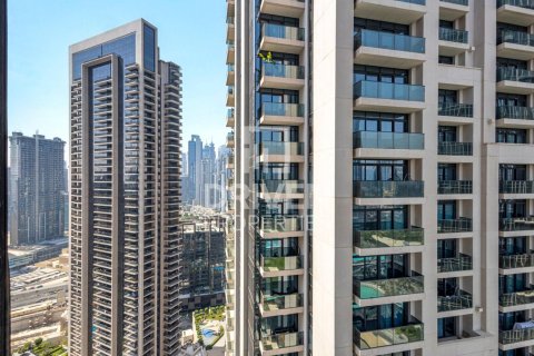 Huoneisto Downtown Dubai (Downtown Burj Dubai), Dubai, Arabiemiraatit 2 makuuhuonetta, 109 m2 № 654412 - kuva 12