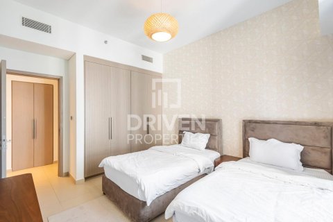 Huoneisto Downtown Dubai (Downtown Burj Dubai), Dubai, Arabiemiraatit 2 makuuhuonetta, 109 m2 № 654412 - kuva 8