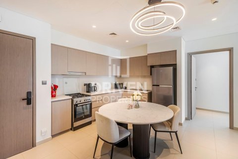 Apartmán v Downtown Dubai (Downtown Burj Dubai), Dubai, SAE 2 spálne, 103 m2 č. 654409 - Fotografia 8