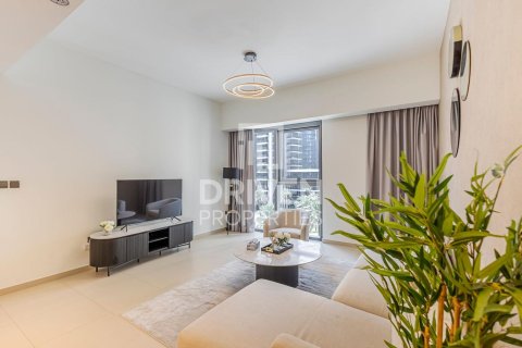 آپارتمان برای فروش در Downtown Dubai (Downtown Burj Dubai)، Dubai، امارات متحده عربی 2 خوابه ، 103 متر مربع ، شماره 654409 - تصویر 2