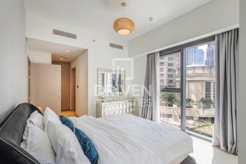 آپارتمان برای فروش در Downtown Dubai (Downtown Burj Dubai)، Dubai، امارات متحده عربی 2 خوابه ، 103 متر مربع ، شماره 654409 - تصویر 5