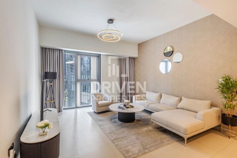 Apartmán v Downtown Dubai (Downtown Burj Dubai), Dubai, SAE 2 spálne, 103 m2 č. 654409 - Fotografia 7