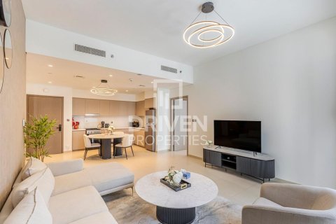 Downtown Dubai (Downtown Burj Dubai), Dubai, BAE’de daire 2 yatak odası, 103 m&sup2; No 654409