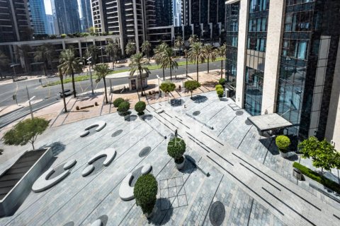 Apartmán v Downtown Dubai (Downtown Burj Dubai), Dubai, SAE 2 spálne, 103 m2 č. 654409 - Fotografia 12