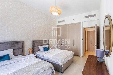 آپارتمان برای فروش در Downtown Dubai (Downtown Burj Dubai)، Dubai، امارات متحده عربی 2 خوابه ، 103 متر مربع ، شماره 654409 - تصویر 4