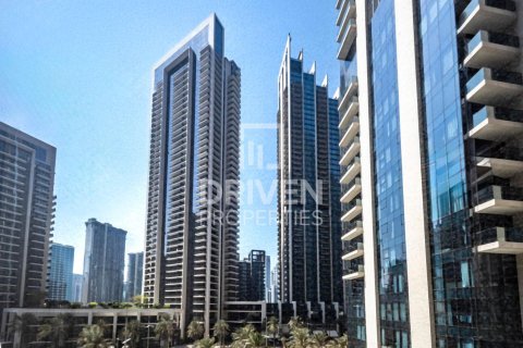 Apartmán v Downtown Dubai (Downtown Burj Dubai), Dubai, SAE 2 spálne, 103 m2 č. 654409 - Fotografia 13