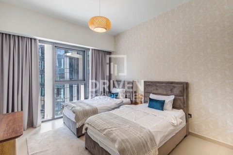 آپارتمان برای فروش در Downtown Dubai (Downtown Burj Dubai)، Dubai، امارات متحده عربی 2 خوابه ، 103 متر مربع ، شماره 654409 - تصویر 3