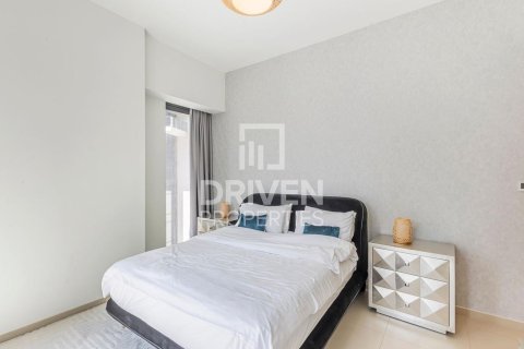 Apartmán v Downtown Dubai (Downtown Burj Dubai), Dubai, SAE 2 spálne, 103 m2 č. 654409 - Fotografia 6