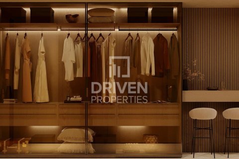 阿联酋 Dubai Jumeirah Village Circle 待售 : 1 卧, 77 平方米 , 编号654408 - 照片 13