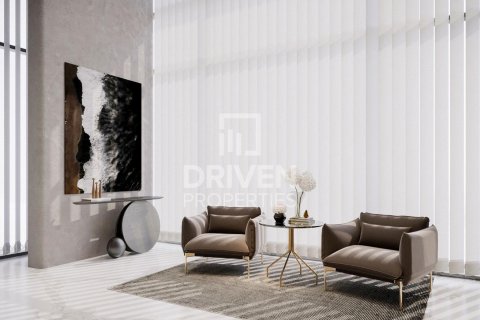 آپارتمان برای فروش در Jumeirah Village Circle، Dubai، امارات متحده عربی 1 خوابه ، 77 متر مربع ، شماره 654408 - تصویر 8
