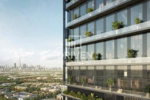 آپارتمان برای فروش در Jumeirah Village Circle، Dubai، امارات متحده عربی 1 خوابه ، 77 متر مربع ، شماره 654408 - تصویر 2