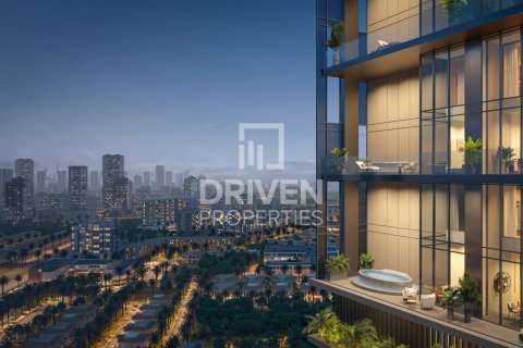 آپارتمان برای فروش در Jumeirah Village Circle، Dubai، امارات متحده عربی 1 خوابه ، 77 متر مربع ، شماره 654408 - تصویر 3