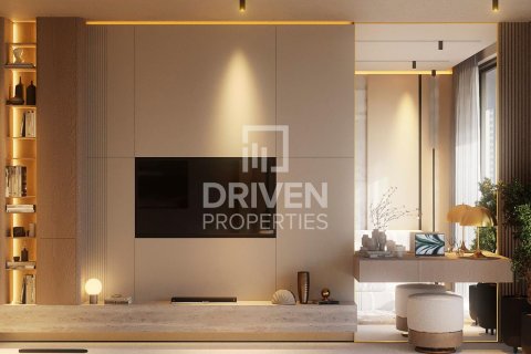 آپارتمان برای فروش در Jumeirah Village Circle، Dubai، امارات متحده عربی 1 خوابه ، 77 متر مربع ، شماره 654408 - تصویر 14