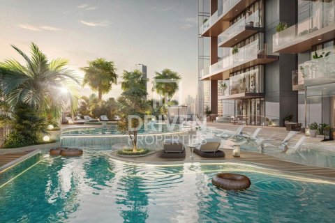 阿联酋 Dubai Jumeirah Village Circle 待售 : 1 卧, 77 平方米 , 编号654408 - 照片 10