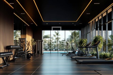 آپارتمان برای فروش در Jumeirah Village Circle، Dubai، امارات متحده عربی 1 خوابه ، 77 متر مربع ، شماره 654408 - تصویر 6
