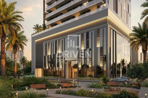 آپارتمان برای فروش در Jumeirah Village Circle، Dubai، امارات متحده عربی 1 خوابه ، 77 متر مربع ، شماره 654408 - تصویر 5