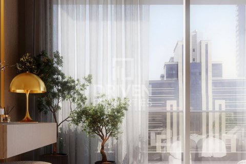 آپارتمان برای فروش در Jumeirah Village Circle، Dubai، امارات متحده عربی 1 خوابه ، 77 متر مربع ، شماره 654408 - تصویر 20