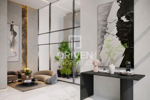 阿联酋 Dubai Jumeirah Village Circle 待售 : 1 卧, 77 平方米 , 编号654408 - 照片 7