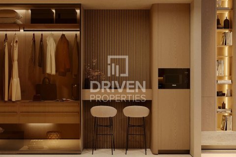 阿联酋 Dubai Jumeirah Village Circle 待售 : 1 卧, 77 平方米 , 编号654408 - 照片 18