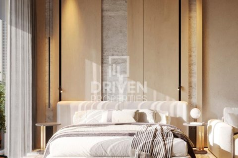 آپارتمان برای فروش در Jumeirah Village Circle، Dubai، امارات متحده عربی 1 خوابه ، 77 متر مربع ، شماره 654408 - تصویر 15