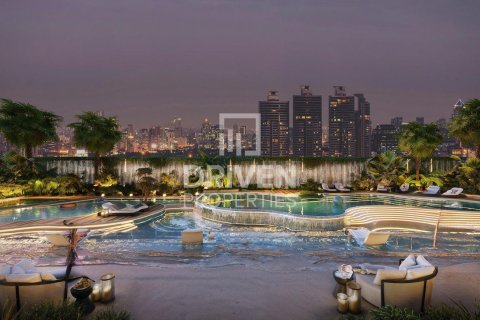 آپارتمان برای فروش در Jumeirah Village Circle، Dubai، امارات متحده عربی 1 خوابه ، 77 متر مربع ، شماره 654408 - تصویر 9