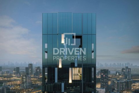 آپارتمان برای فروش در Jumeirah Village Circle، Dubai، امارات متحده عربی 1 خوابه ، 77 متر مربع ، شماره 654408 - تصویر 4