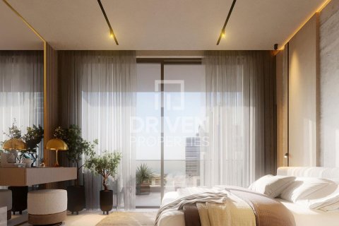 آپارتمان برای فروش در Jumeirah Village Circle، Dubai، امارات متحده عربی 1 خوابه ، 77 متر مربع ، شماره 654408 - تصویر 17