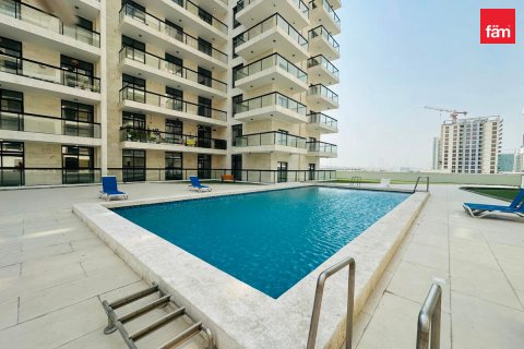 Apartment til leje i Al Furjan, Dubai, UAE 3 soveværelser, 140.4 kvm № 718546 - foto 21