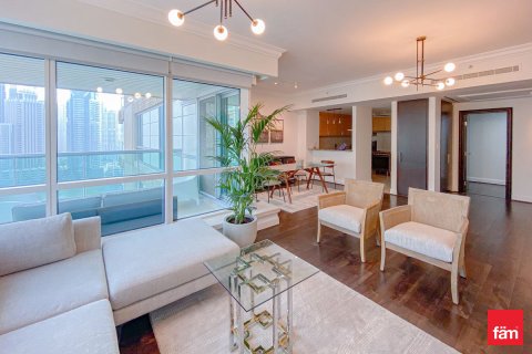 Apartament në Dubai Marina, Emiratet e Bashkuara Arabe 2 dhoma gjumi, 141.8 m2. № 718541 - Foto 3