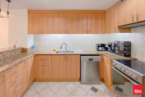 Apartament në Dubai Marina, Emiratet e Bashkuara Arabe 2 dhoma gjumi, 141.8 m2. № 718541 - Foto 8