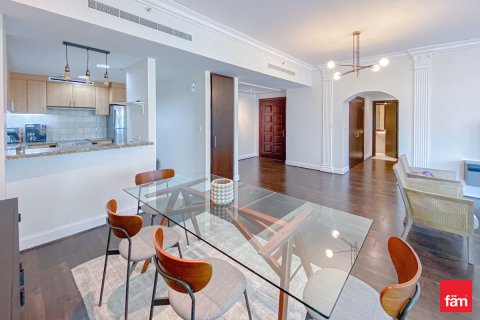 Apartament në Dubai Marina, Emiratet e Bashkuara Arabe 2 dhoma gjumi, 141.8 m2. № 718541 - Foto 4