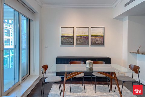Apartament në Dubai Marina, Emiratet e Bashkuara Arabe 2 dhoma gjumi, 141.8 m2. № 718541 - Foto 6