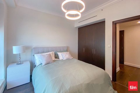 Apartament në Dubai Marina, Emiratet e Bashkuara Arabe 2 dhoma gjumi, 141.8 m2. № 718541 - Foto 14