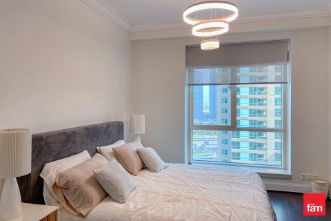 Apartament në Dubai Marina, Emiratet e Bashkuara Arabe 2 dhoma gjumi, 141.8 m2. № 718541 - Foto 16
