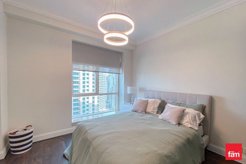 Apartament në Dubai Marina, Emiratet e Bashkuara Arabe 2 dhoma gjumi, 141.8 m2. № 718541 - Foto 15