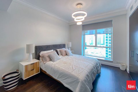 Apartament në Dubai Marina, Emiratet e Bashkuara Arabe 2 dhoma gjumi, 141.8 m2. № 718541 - Foto 13