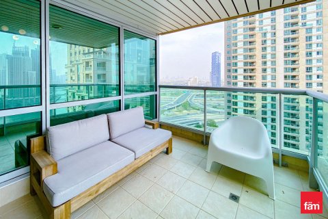 Apartament në Dubai Marina, Emiratet e Bashkuara Arabe 2 dhoma gjumi, 141.8 m2. № 718541 - Foto 19