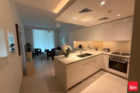 Lägenhet uthyres i Dubai Hills Estate, Dubai, UAE 1 sovrum, 74.1 kvm Nr. 718542 - fotografi 4